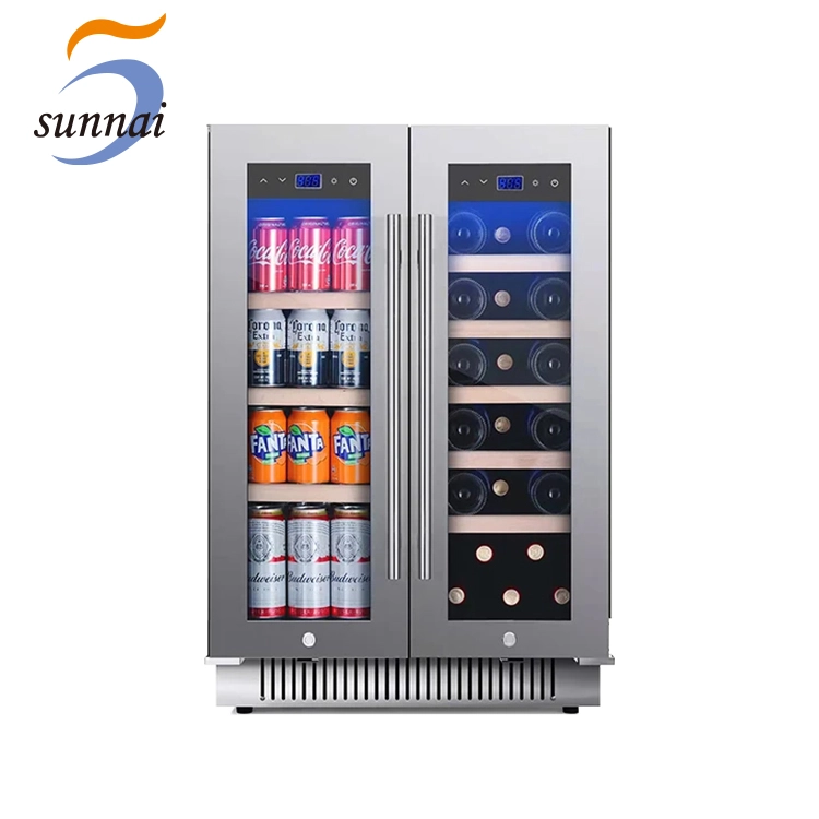 Beverage Cooler 1