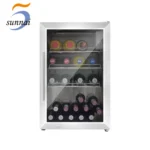 Outdoor Beverage Cooler 1