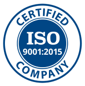 Sunnai ISO certification