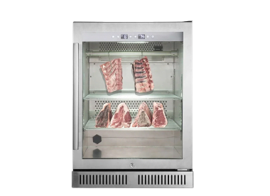 dry aged cooler home page image