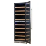 SW-215 wine cooler(14)