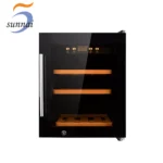 built-in wine cooler supplier