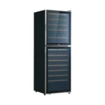 SW-120 wine refrigerator detail(11)