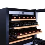 SW-126 wine cooler detail(4)