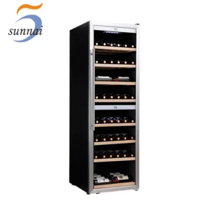 wine chiller factory china