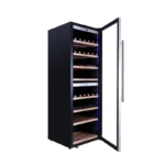 SW-180 wine cooler display(7)