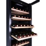 SW-180 wine cooler display(13)