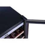 SW-180 wine cooler display(12)