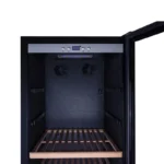 SW-192 wine cooler(11)