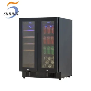 sunnai wine&beraverage cooler supplier