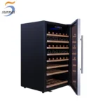 SW-75 wine cooler display(6)