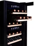 SW-24 small wine refrigerator 3