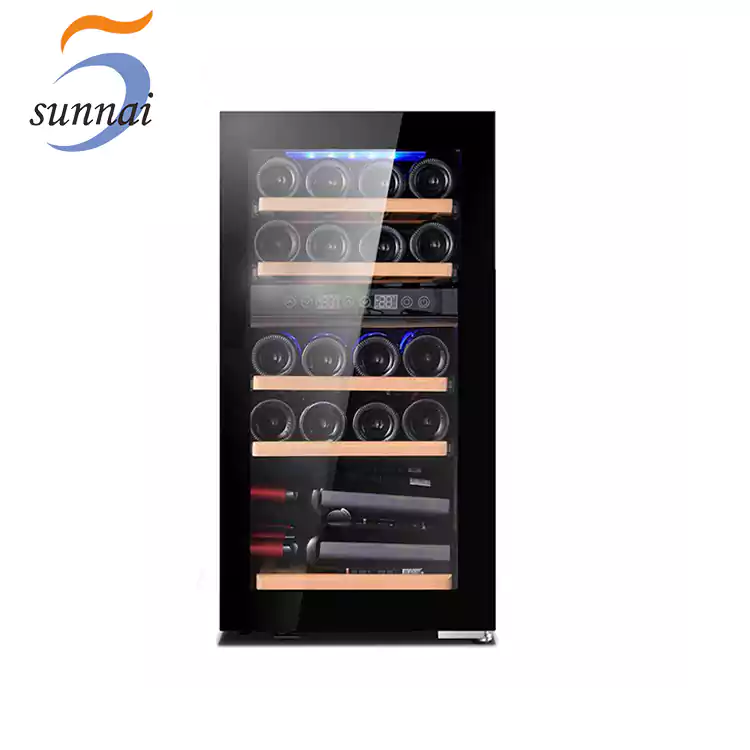 sunnai wine fridge wholesale china