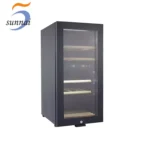 SW-24 small wine refrigerator 2