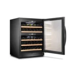 SW-40 wine fridge 3