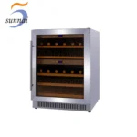 SW-40 wine fridge 5