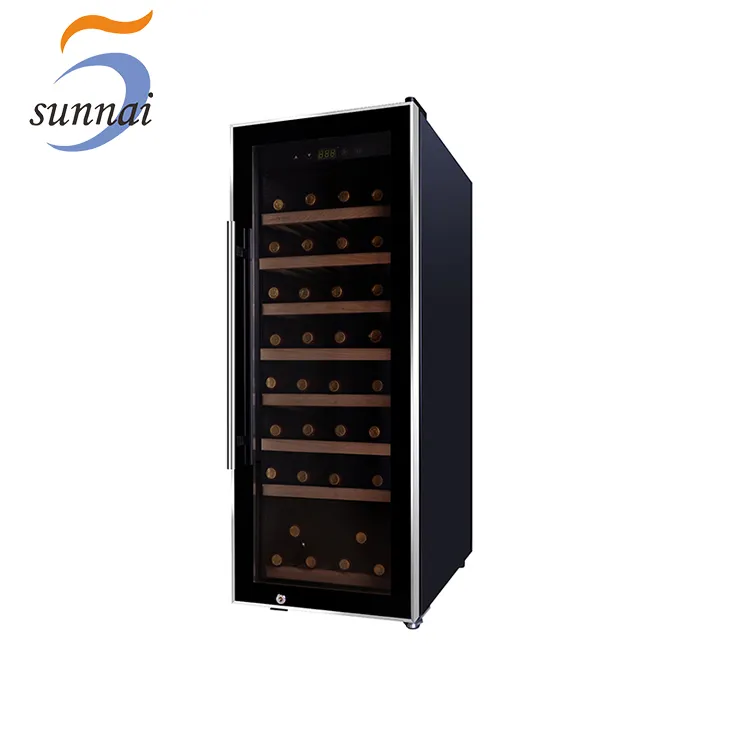 43 bottles wine cooler wholesale