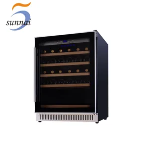 SW-51 single zone wine cooler 5