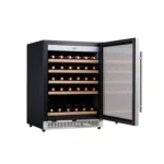 SW-51 single zone wine cooler 2