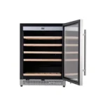 SW-51 single zone wine cooler 1