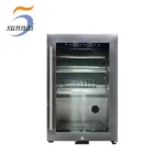 52l steak beef meat small mini dry age fridge