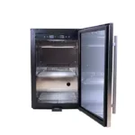 52l steak beef meat small mini dry age fridge