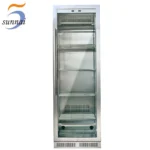 commercial dry aging cooler