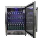 304 stainless drink chiller manufacturer