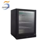 Sunnai Supply Black 125L Meat Beef Steak Maturing Dry Age Cooler