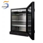 Sunnai Supply Black 125L Meat Beef Steak Maturing Dry Age Cooler