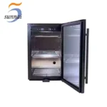 52l comprossor mini meat built in dry age machine