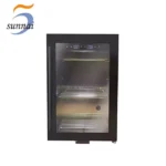 52l comprossor mini meat built in dry age machine