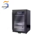 52l comprossor mini meat built in dry age machine