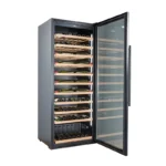 wholesale SW-300 large wine refrigerator