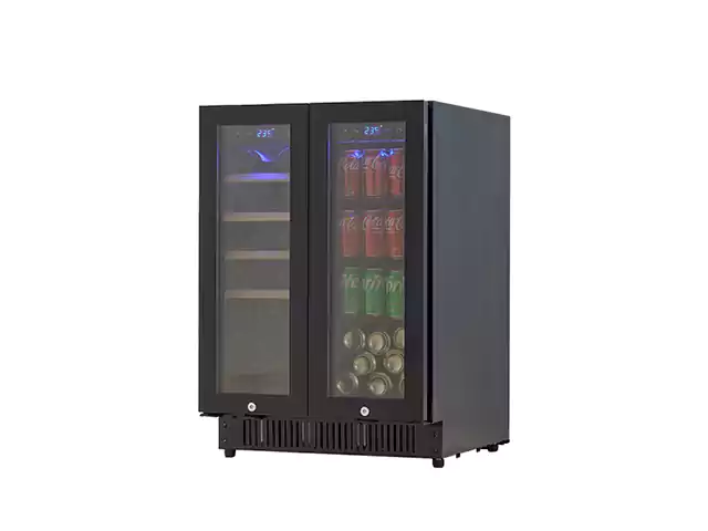 beverage cooler