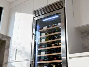 wine cooler brands