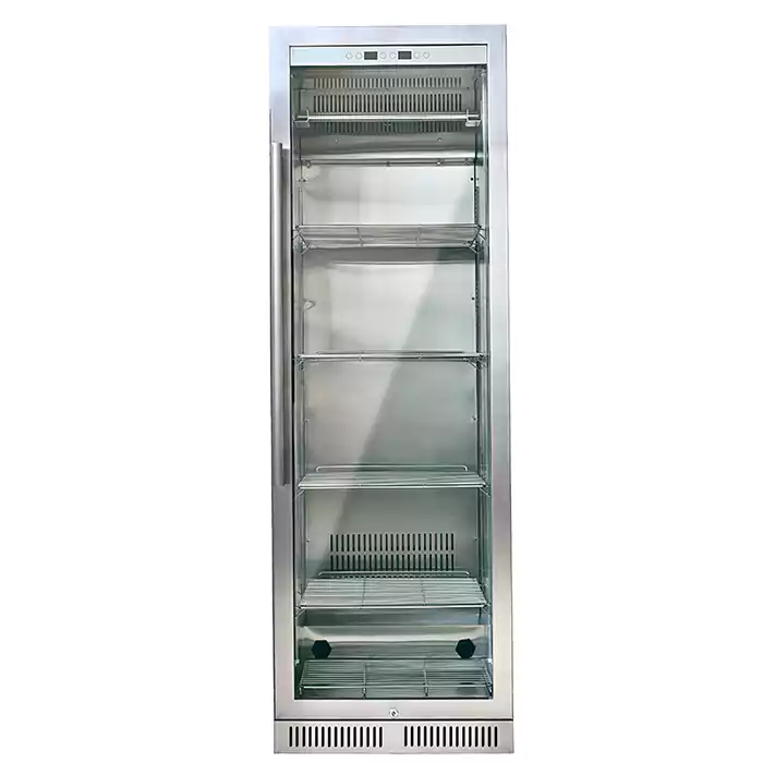 dry age refrigerator