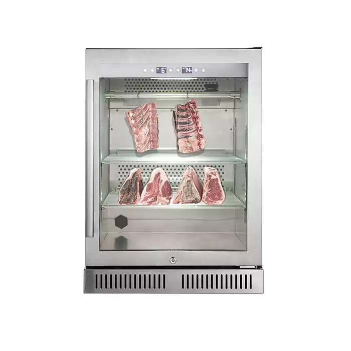 dry aged beef machine