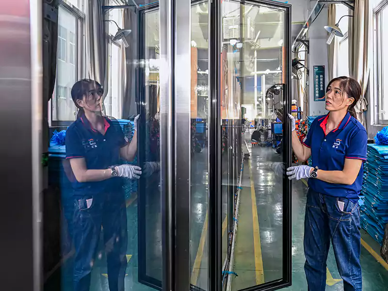 retain customers through quality