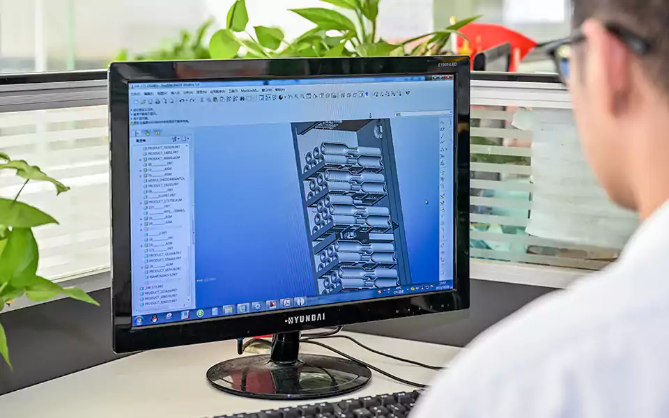 sunnai oem custom manufacturing