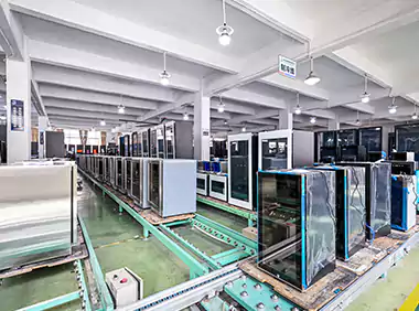 sunnai manufacturing workshops