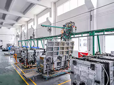 sunnai manufacturing
