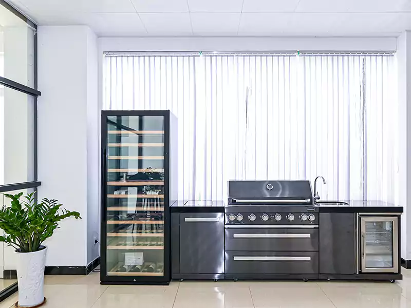 wine cooler appliance cos